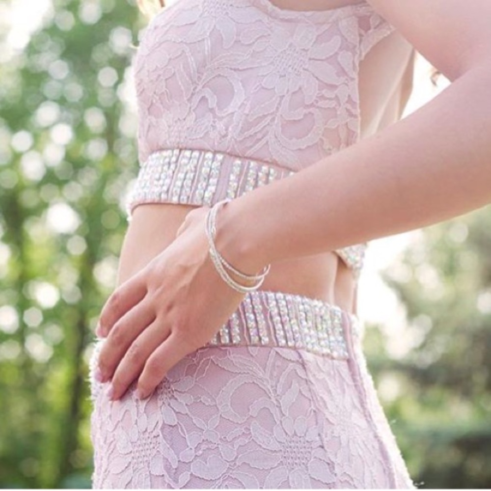 Prom Dress - Picture 6 of 8